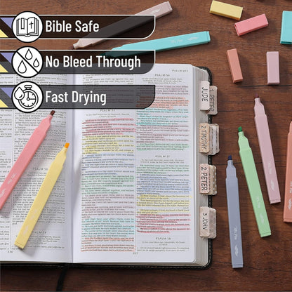 Heavenly Highlighters Guest