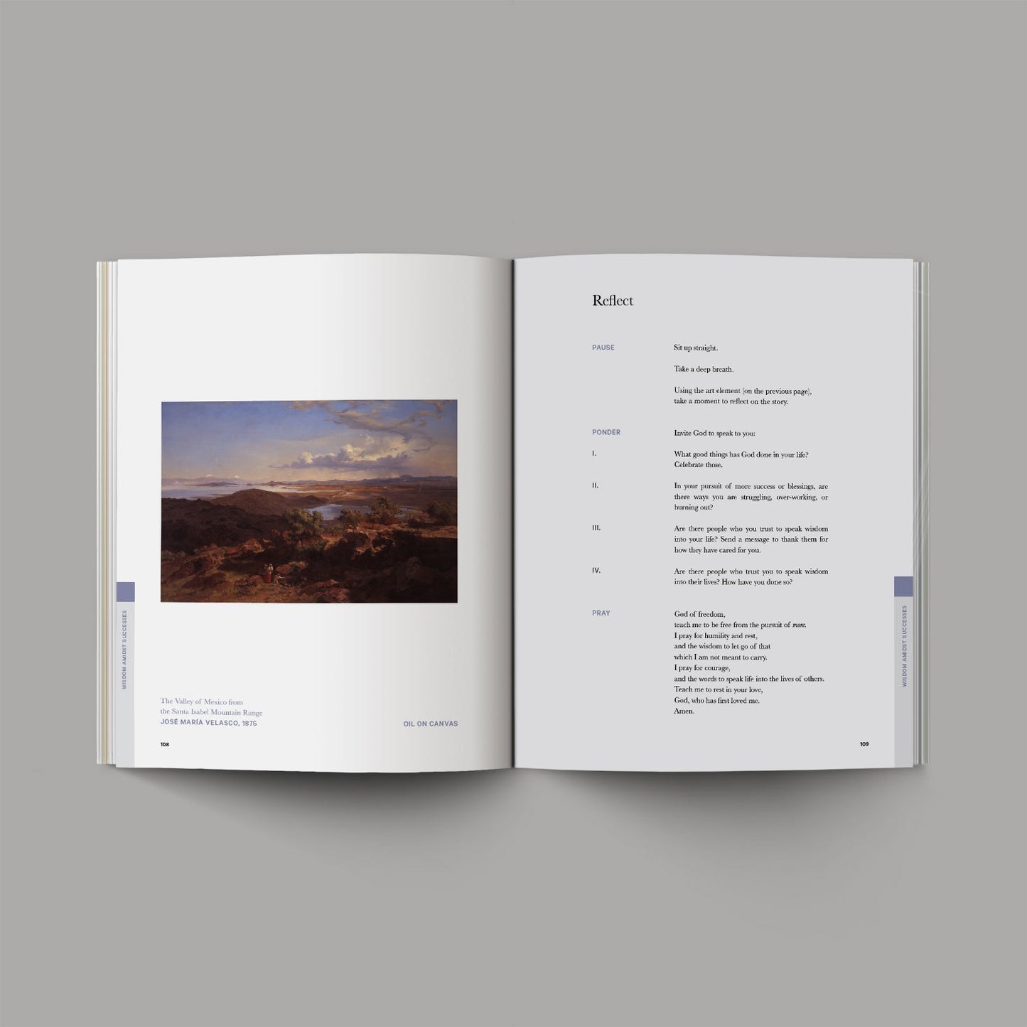 Graceful and Blessed Bible Study - Vol 1 VIP