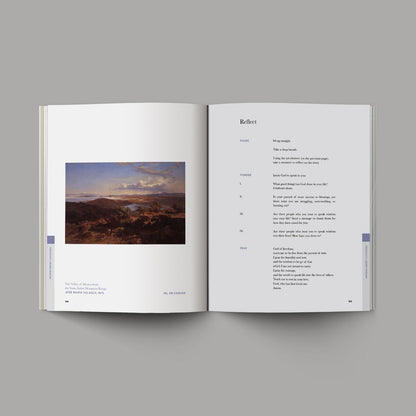 Graceful and Blessed Bible Study - Vol 1 VIP