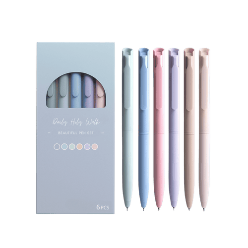 A Beautiful Year Pen Pack (14.99 Value) Guest