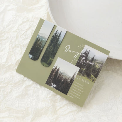 Magnetic Bookmarks Guest