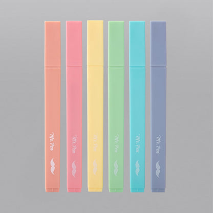 Heavenly Highlighters Guest