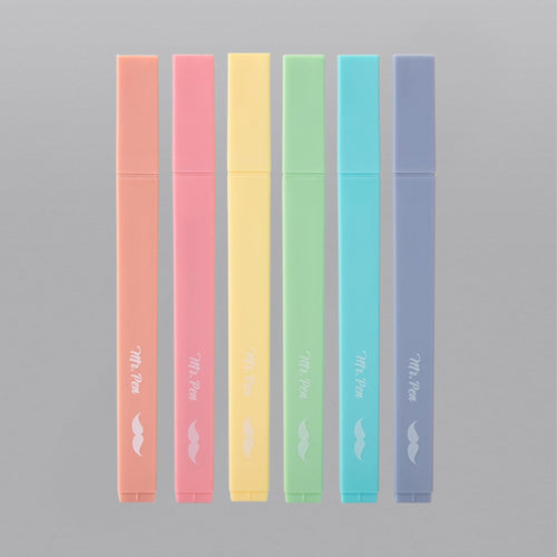 Heavenly Highlighters Guest